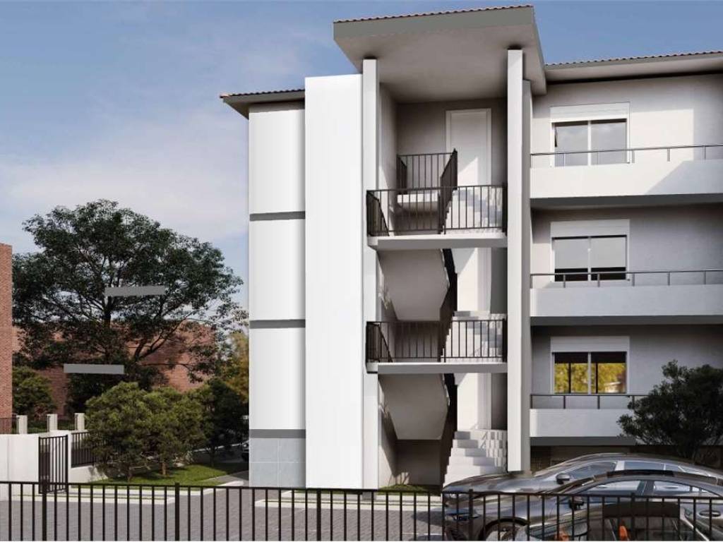 appartamento in vendita a Seregno