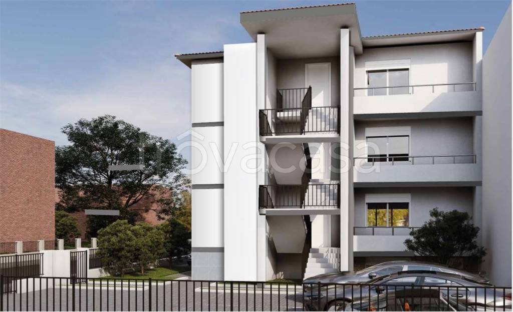 appartamento in vendita a Seregno