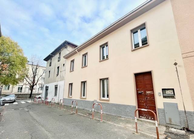 appartamento in vendita a Seregno