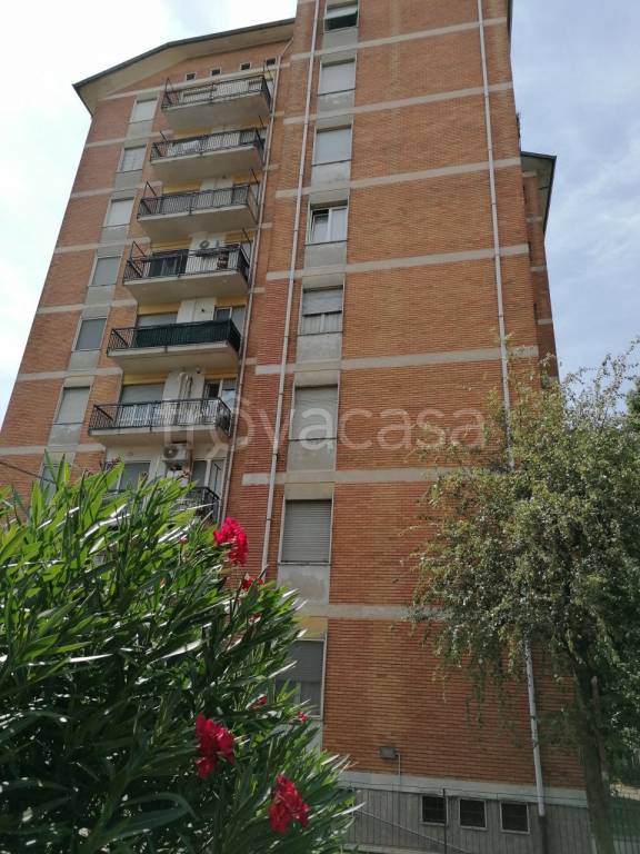 appartamento in vendita a Seregno