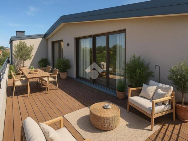 appartamento in vendita a Seregno