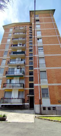 appartamento in vendita a Seregno