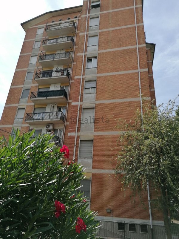 appartamento in vendita a Seregno