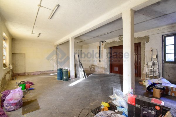 appartamento in vendita a Seregno