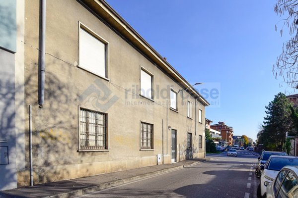 appartamento in vendita a Seregno