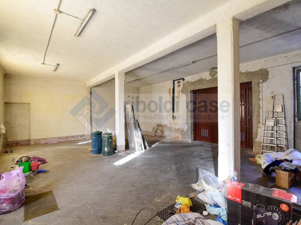 appartamento in vendita a Seregno