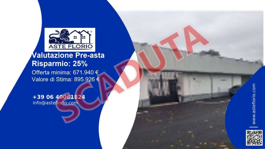 negozio in vendita a Seregno