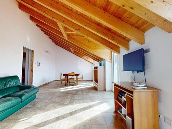 appartamento in vendita a Seregno