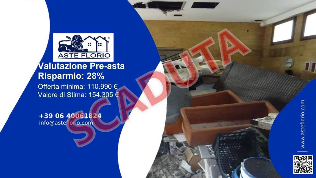 negozio in vendita a Seregno