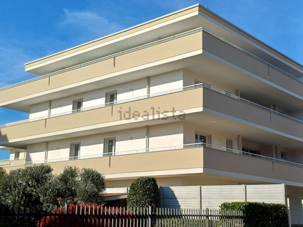 appartamento in vendita a Seregno