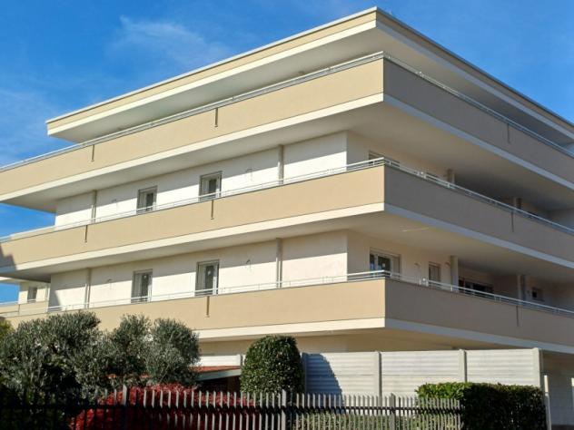 appartamento in vendita a Seregno