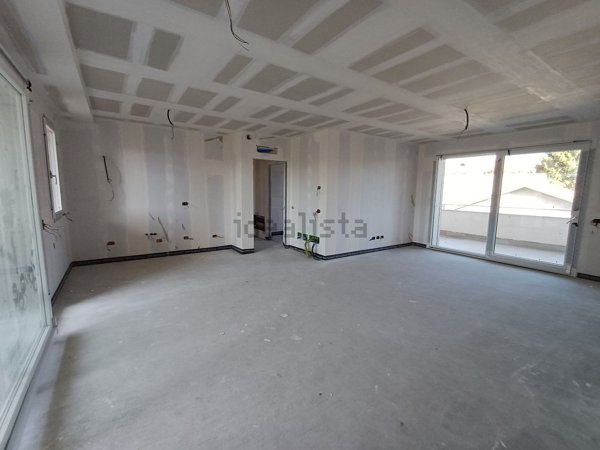 appartamento in vendita a Seregno