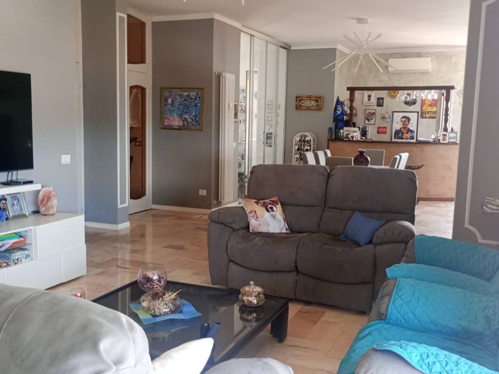 appartamento in vendita a Seregno