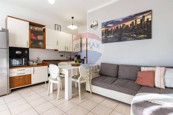 appartamento in vendita a Seregno