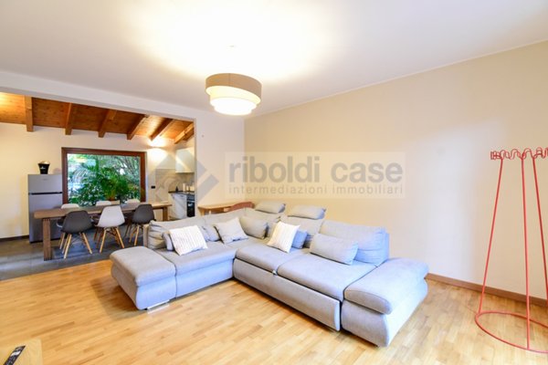 appartamento in vendita a Seregno