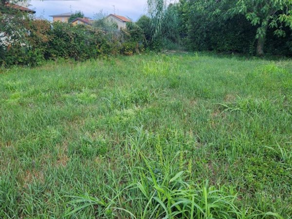 terreno agricolo in vendita a Seregno