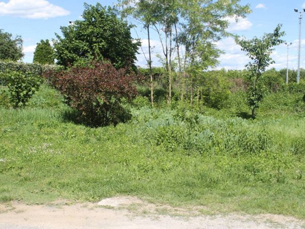 terreno agricolo in vendita a Seregno