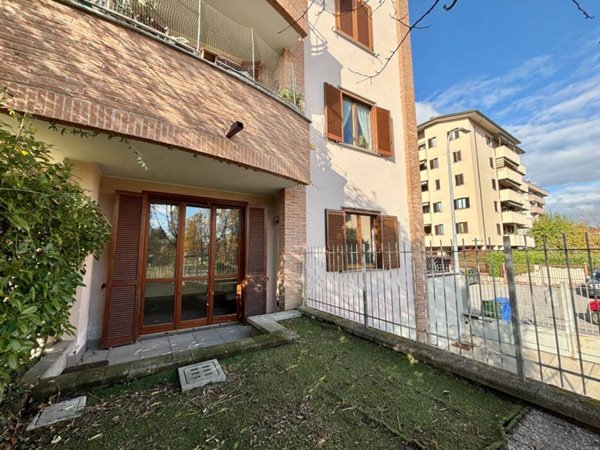 appartamento in vendita a Seregno