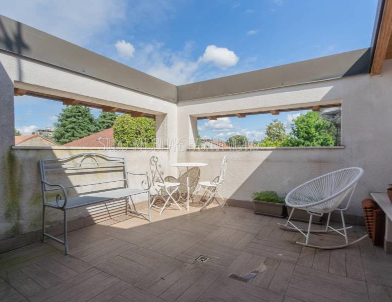 appartamento in vendita a Seregno