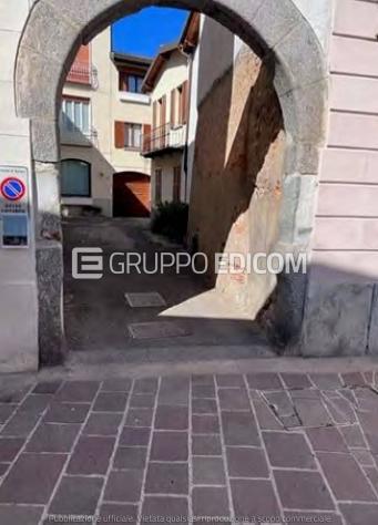 appartamento in vendita a Seregno