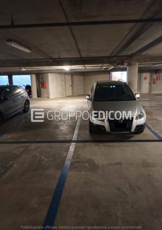 appartamento in vendita a Seregno