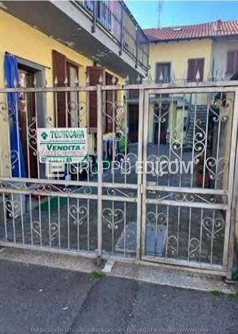 appartamento in vendita a Seregno