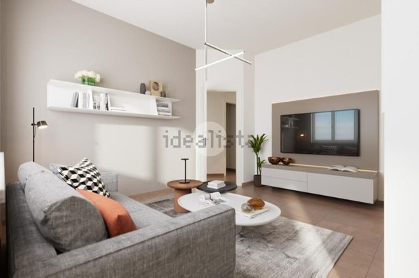 appartamento in vendita a Seregno