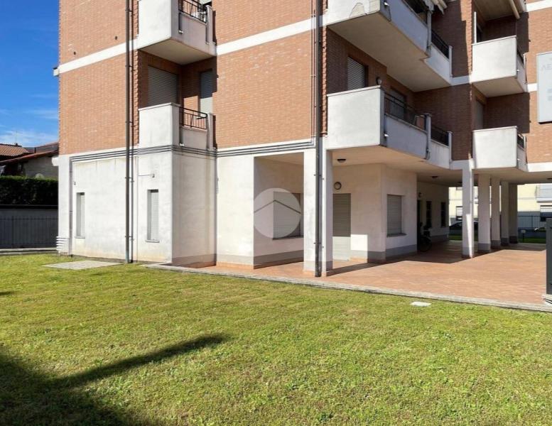 appartamento in vendita a Seregno