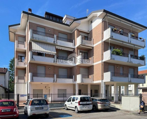 ufficio in vendita a Seregno