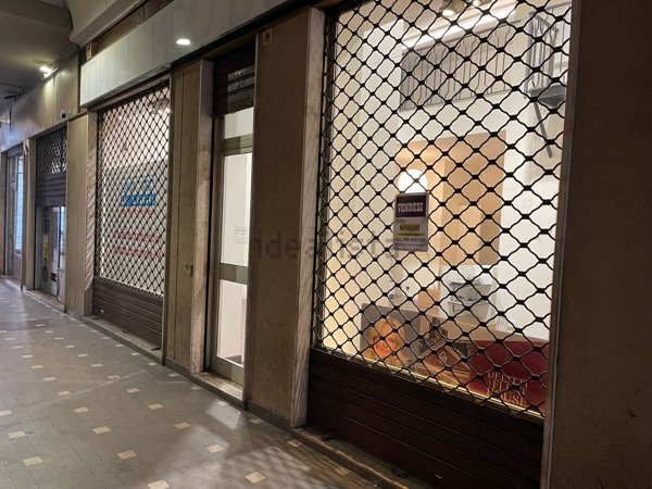 loft in vendita a Seregno