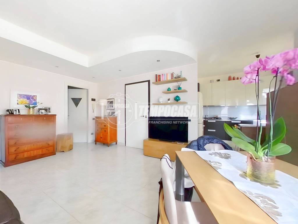 appartamento in vendita a Seregno