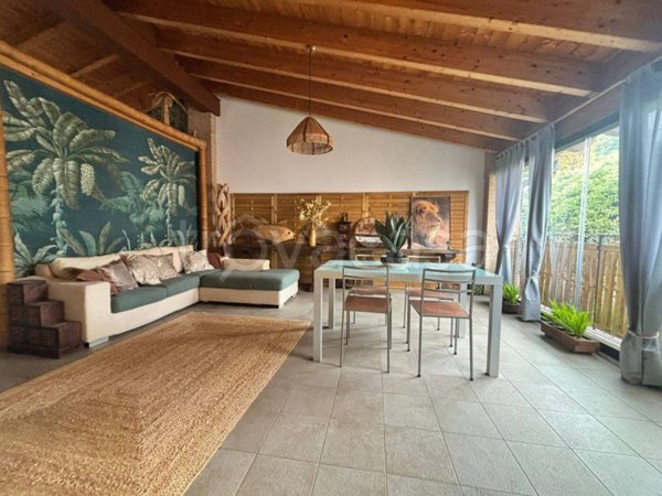 appartamento in vendita a Seregno