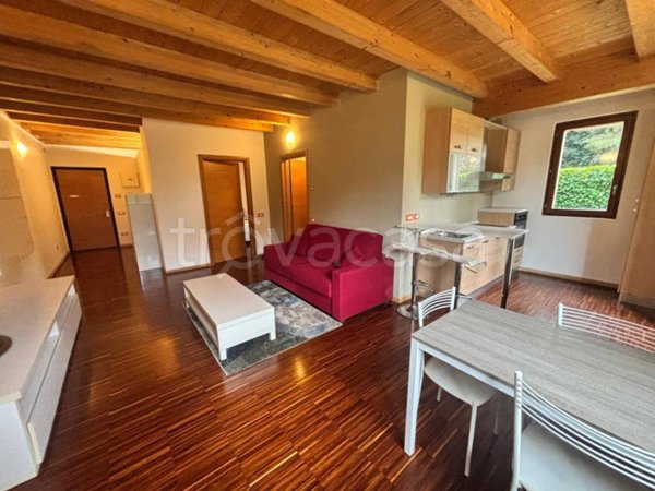 appartamento in vendita a Seregno