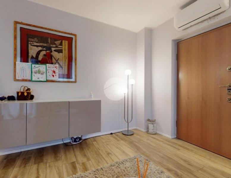 appartamento in vendita a Seregno