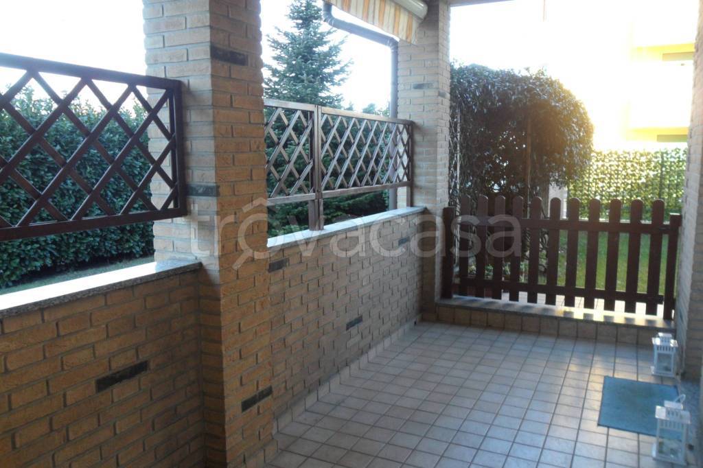 appartamento in vendita a Seregno