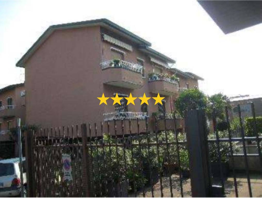 appartamento in vendita a Seregno