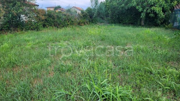 terreno agricolo in vendita a Seregno