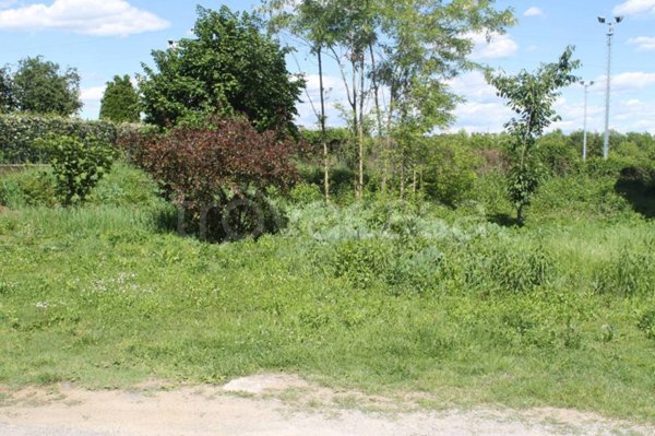 terreno agricolo in vendita a Seregno