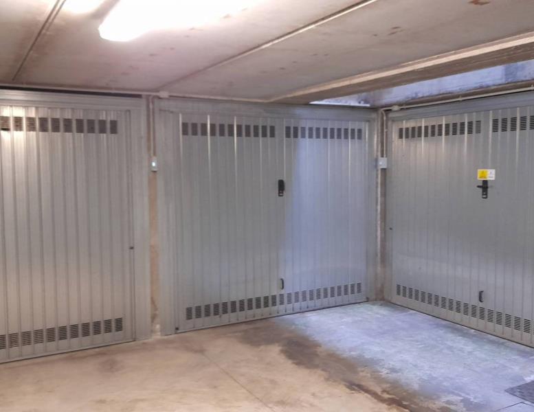 locale di sgombero in vendita a Seregno