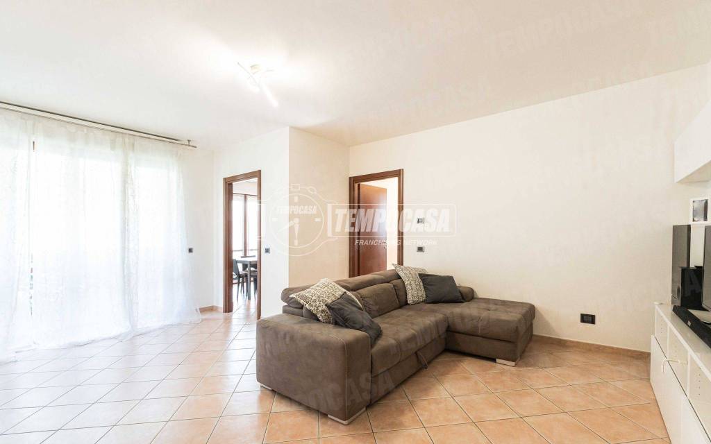 appartamento in vendita a Seregno