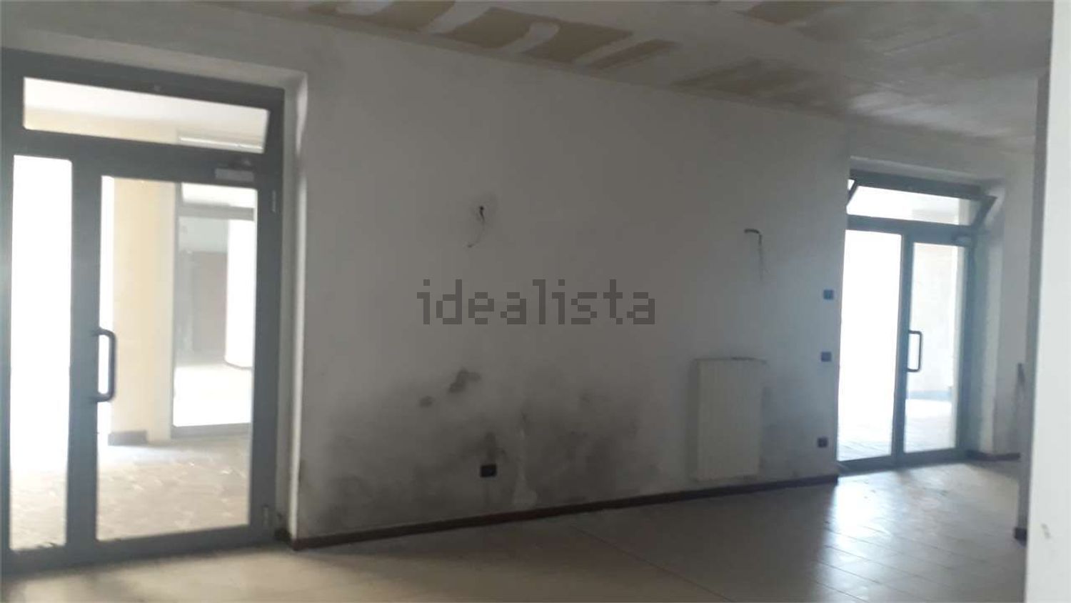 ufficio in vendita a Seregno