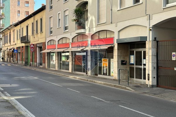 loft in vendita a Seregno