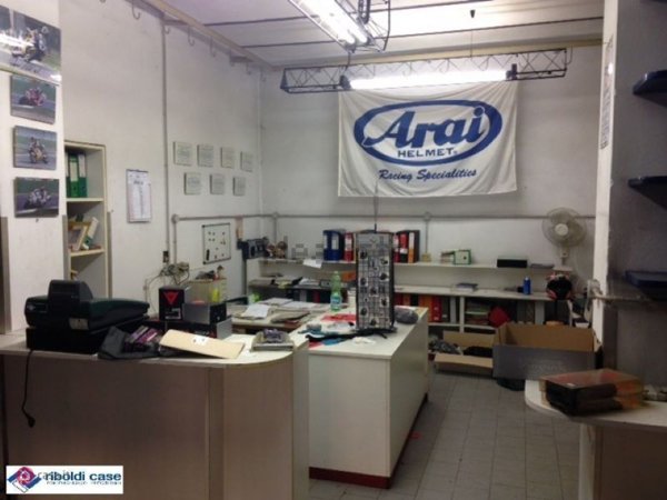 appartamento in vendita a Seregno