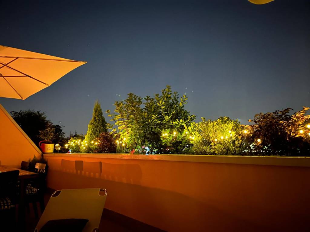 appartamento in vendita a Seregno