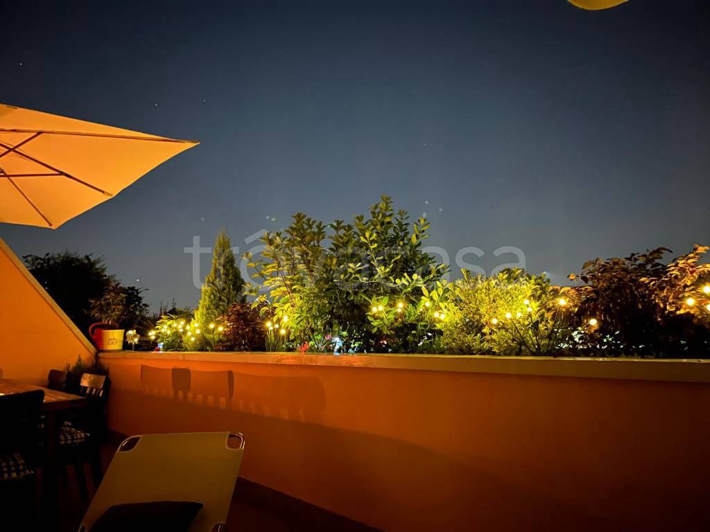 appartamento in vendita a Seregno