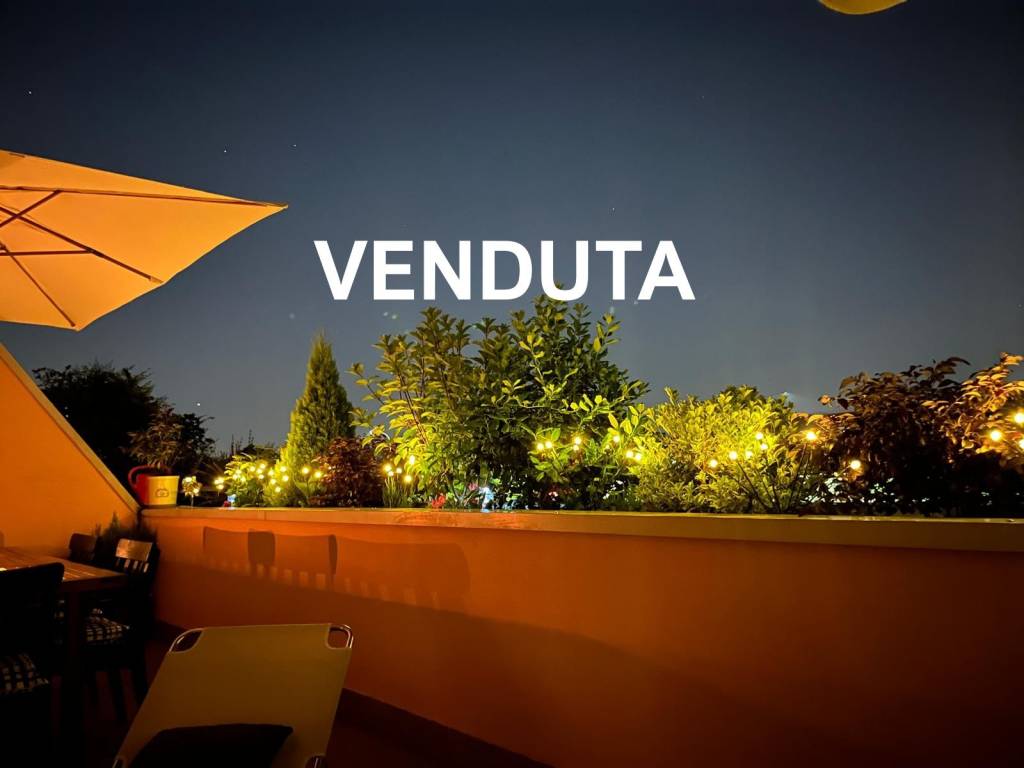 appartamento in vendita a Seregno