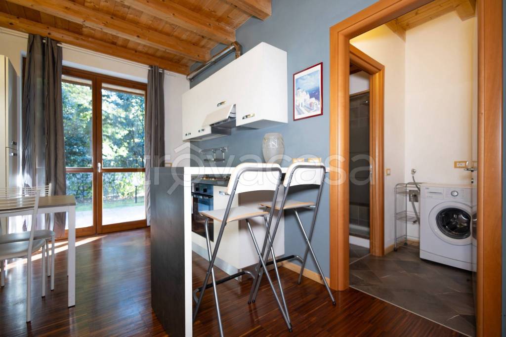 appartamento in vendita a Seregno