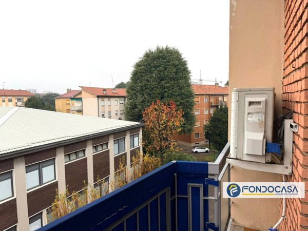 appartamento in vendita a Seregno