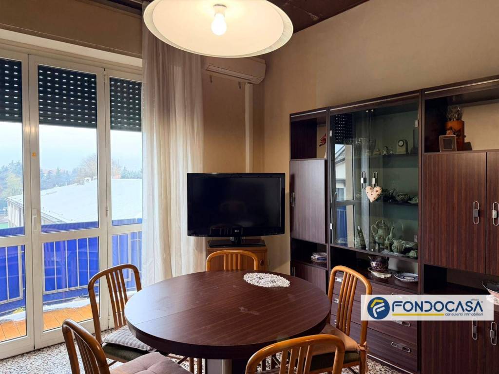 appartamento in vendita a Seregno