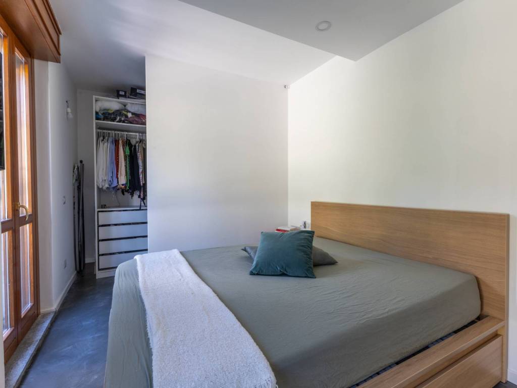 appartamento in vendita a Seregno